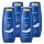  Nivea Gel 2000ml