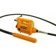 Belle 2300 W concrete vibrator