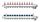  Duro splitter 14 circuits