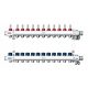  Duro splitter 14 circuits