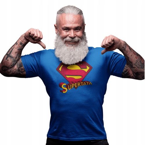 Cool, funny gadgets T-shirt for dad, father's day, super dad