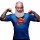 Cool, funny gadgets T-shirt for dad, father's day, super dad