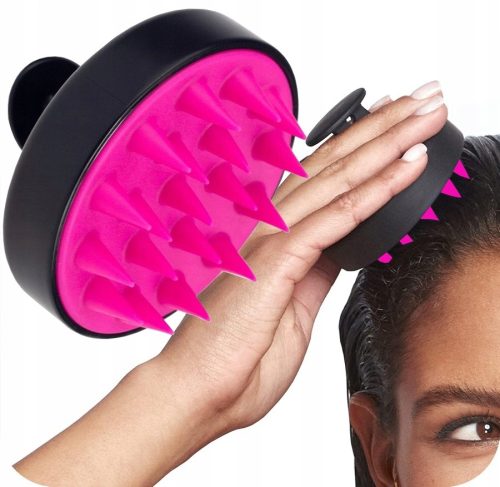  BODY RITUALS SCALP MASSAGER WASHING