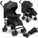  WALKING STROLLER LIONELO IRMA UMBRELLA