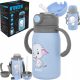  Noveen TB562 bottle 300 ml blue-gray