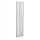 Imers 485 W white decorative radiator