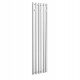 Imers 485 W white decorative radiator