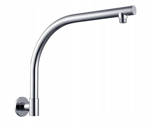 surface-mounted shower set SAPHO