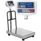 ELECTRONIC SCALE 150KG 30X40 FOR VEGETABLES AND FRUITS