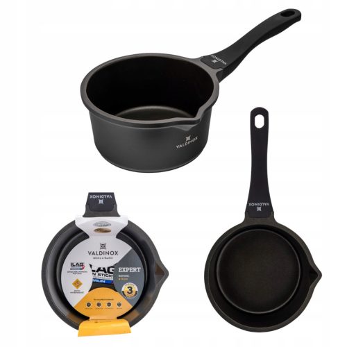  Valdinox Expert cooking pot 1.3 l