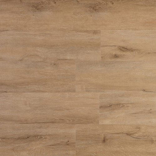 Floor panels made of light oak, 5 mm