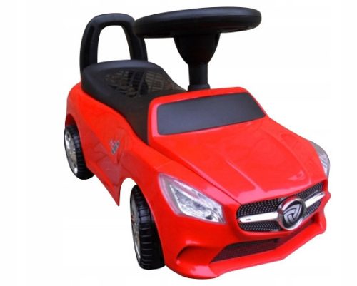  R-Sport J2 Red ride-on vehicle