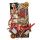 Ekoloco 37 gift basket coffee + 2 chocolates + 5 teas + decorative wood wool + dried orange slices