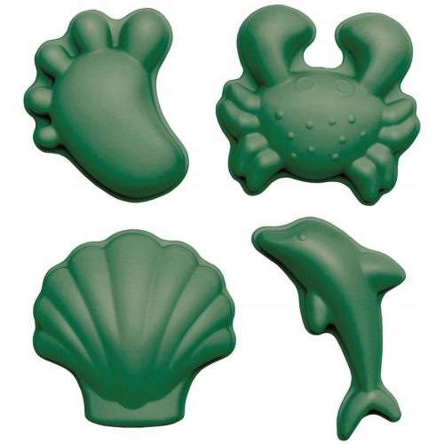 Rake, spatula, scrunch shapes 5060240382033