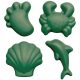 Rake, spatula, scrunch shapes 5060240382033