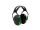  3M Peltor X1A anti-noise headphones