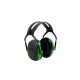  3M Peltor X1A anti-noise headphones