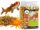 Food for fish in the pond Food for Koi fish, carp food, pond, 5 kg