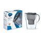  Brita Marella Cool filter jug 2.4 l, black