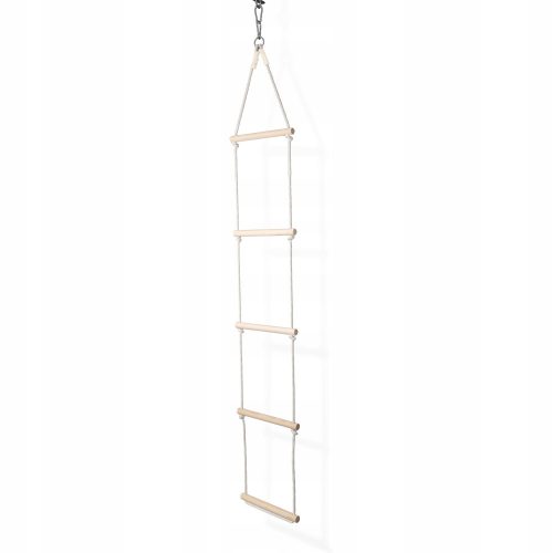 MAMOI wooden rope ladder