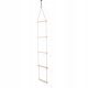 MAMOI wooden rope ladder