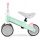  Cariboo Friends 16" Balance Bike Blue