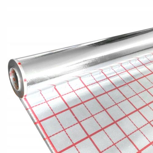  VOYAR HEATING FILM 110 mk for UNDERFLOOR HEATING 50 m STRONG