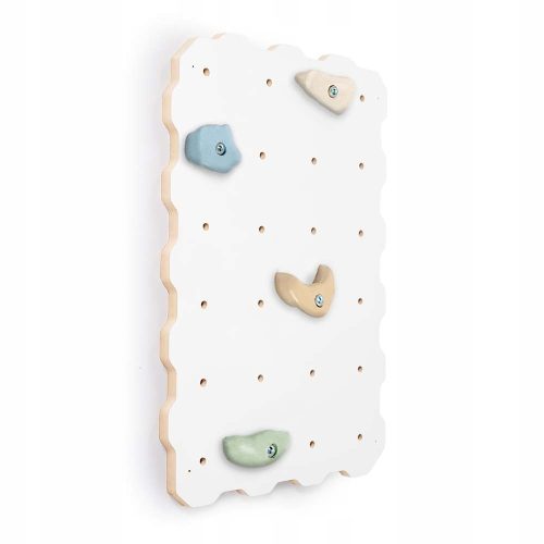 MAMOI climbing wall for children + stones