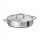  IKEA 365+ traditional frying pan, 28 cm, stainless steel