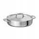  IKEA 365+ traditional frying pan, 28 cm, stainless steel