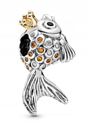  Charms Pandora - Fairy Fish 792014CCZ