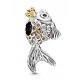  Charms Pandora - Fairy Fish 792014CCZ