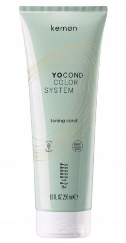  Kemon Yo Cond 250 ml Conditioner