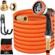 Irrigation hose - Gardebruk EXTENDABLE GARDEN HOSE 15 m 10 functions