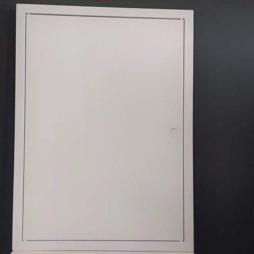 Anmar inspection door 40 x 70 cm made of metal