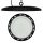 LED hanging lamp SLIM HIGH BAY UFO 200W IP65