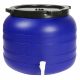 Barrels and stoneware for pickling Sterk barrel 100 l