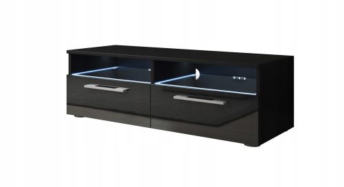  Vivaldi Stand-TV-Schrank 100 cm x 35 cm x 46 cm