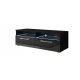  Vivaldi Stand-TV-Schrank 100 cm x 35 cm x 46 cm