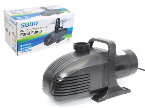  Sobo 400 W Pump Over 5000 l/h