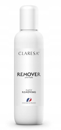  Claresa Acetone 100 ml