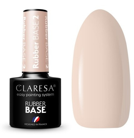  CLARESA RUBBER BASE HYBRID - 2