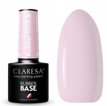  CLARESA RUBBER BASE HYBRID - 6