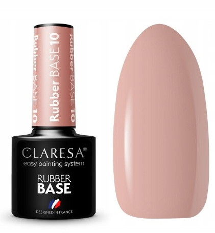  CLARESA RUBBER BASE HYBRID - 10