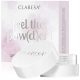  CLARESA FEEL THE POW(D)ER LOOSE EYE POWDER 01 WHITE