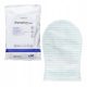  Body wash gloves impregnated with CV Medica Dispoglove soap 50 pieces