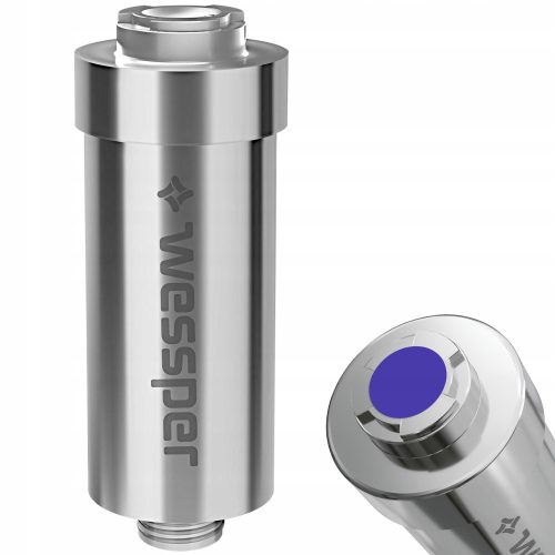  Wessper Aqua Duschfilter 0 l