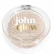  Claresa John single pressed highlighter glow gold 04 oriental glam 8 g