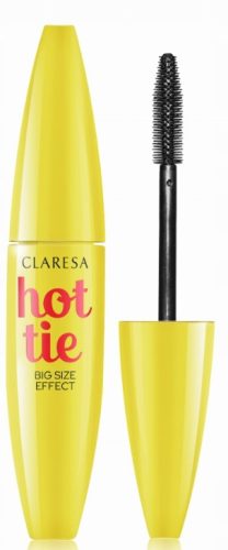  Claresa Hottie VOLUMIZING MASCARA