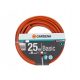  Gardena Basic Garden Hose 19mm 3/4'' 25m 18143-29